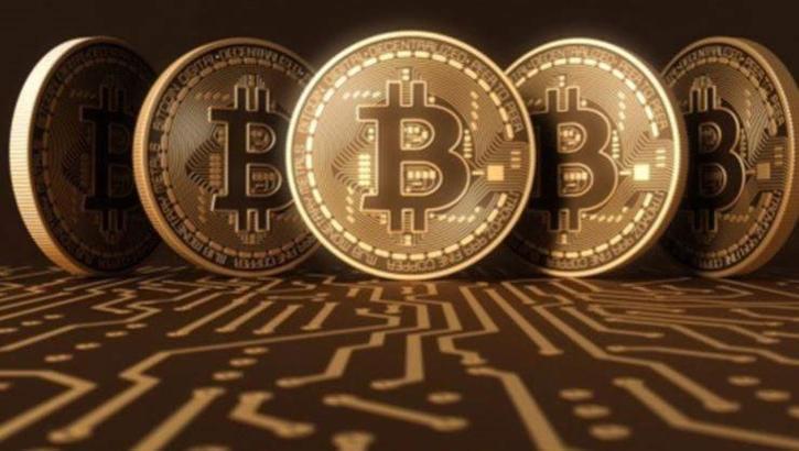 Kazakistan'daki karışıklık, Bitcoin'i vurdu!