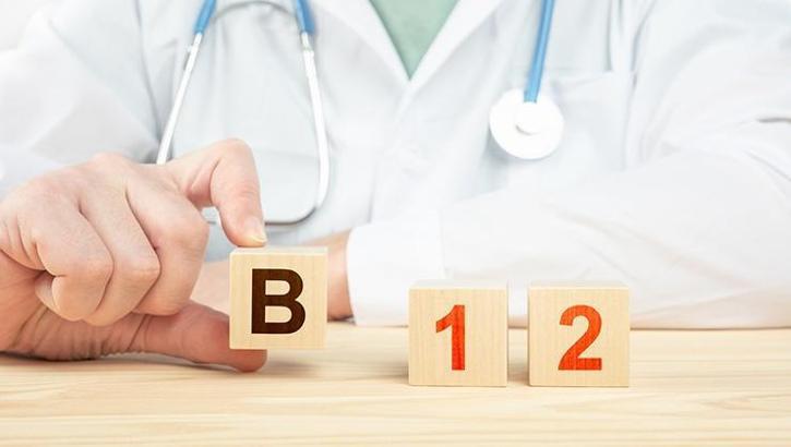 B12 Vitamini Nelerde Var? Hangi Besinlerde Bulunur? B12 Eksikliğine Ne ...