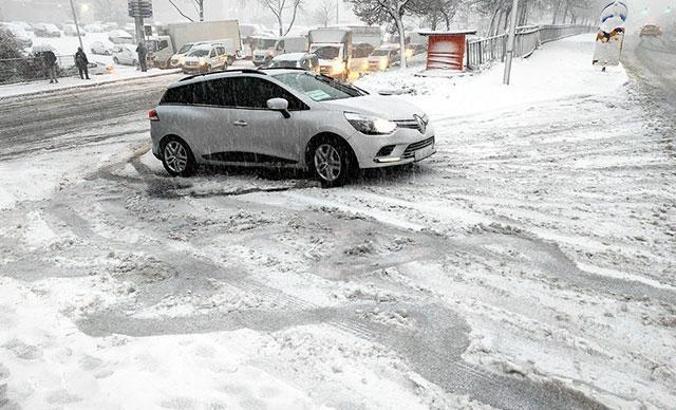 Valilik tek tek sıraladı! İşte İstanbul'da alınacak kış tedbirleri