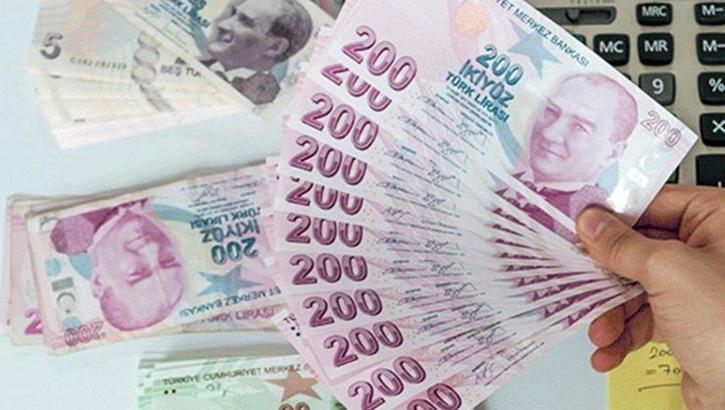 Asgari ücret zammı yıllara göre değişimi: Yıllara göre asgari ücret artış oranları!