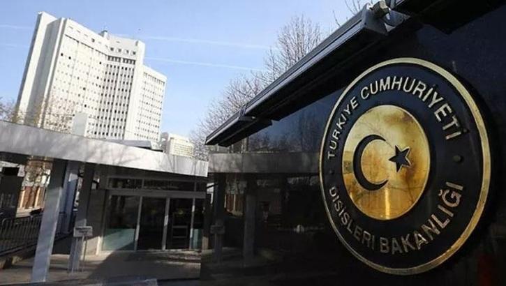 Kazakistan'daki Türk vatandaşlarına 'uzak durun' çağrısı!