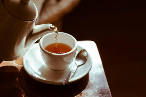 Çay mı sağlıklı kahve mi?