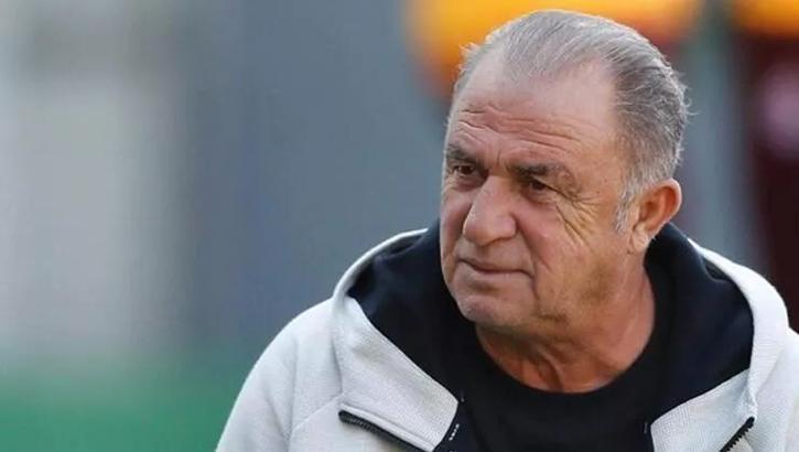 Son Dakika: Fatih Terim'den takıma yasak! Kayserispor sonrası...