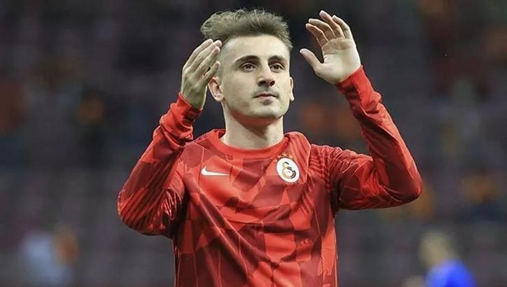 Galatasaraylı Kerem'e dev talipler...