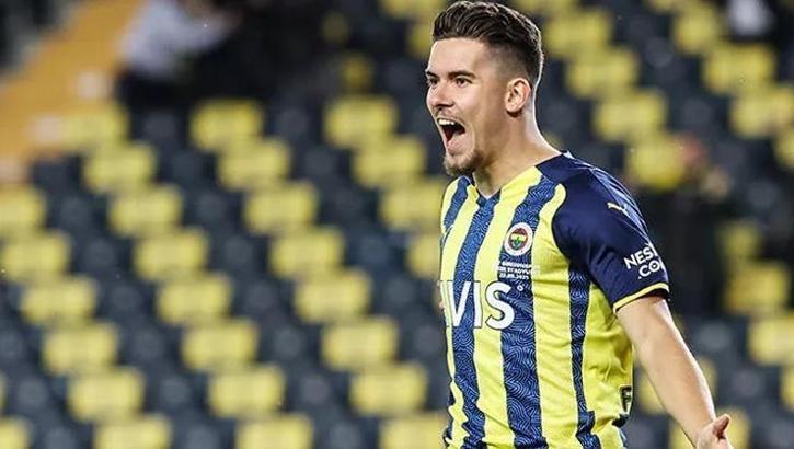 Hollanda'dan Ferdi Kadıoğlu hamlesi