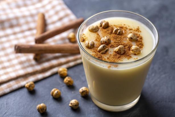 Boza tarifi, yapılışı ve malzemeleri! En güzel boza nasıl yapılır?