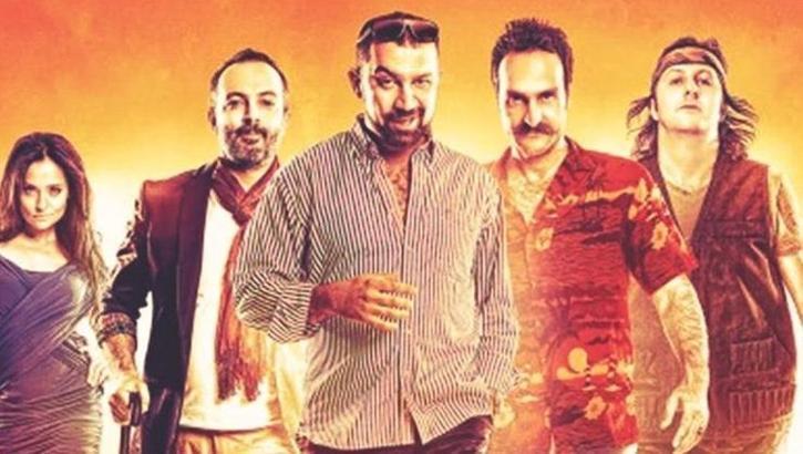 Çakallarla Dans 2 nerede ve ne zaman çekildi? Çakallarla Dans 2: Hastasıyız Dede filminin oyuncuları ve konusu