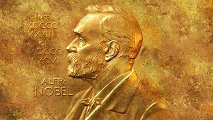 Nobel Ödül Töreni iptal edildi
