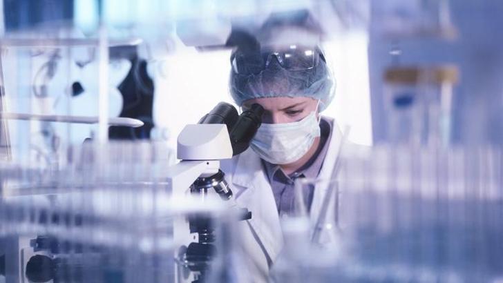 Türkiye’den Yunanistan’a genetik test ihracatı