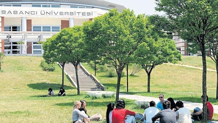 Gelişen ekonomiler sıralamasında 5 Türk üniversitesi