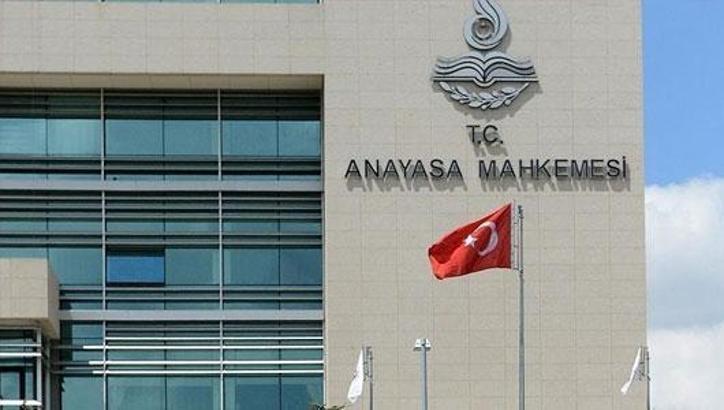 İsim değişikliği reddine AYM'den karar! 'Hak ihlalidir'