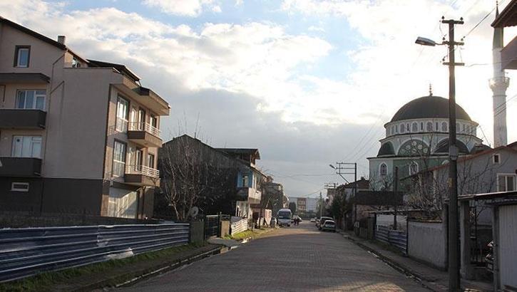 İş insanı, cuma namazı çıkışı silahlı saldırıya uğradı