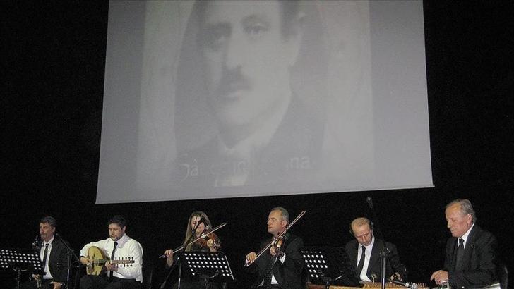 Sadettin Kaynak'ın yaşamı film olacak