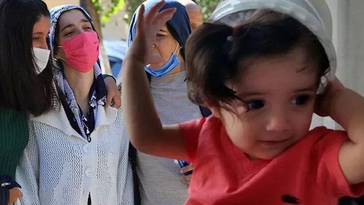 Babasının 'yemek yemedi' diye dövdüğü Elif'ten kahreden haber!