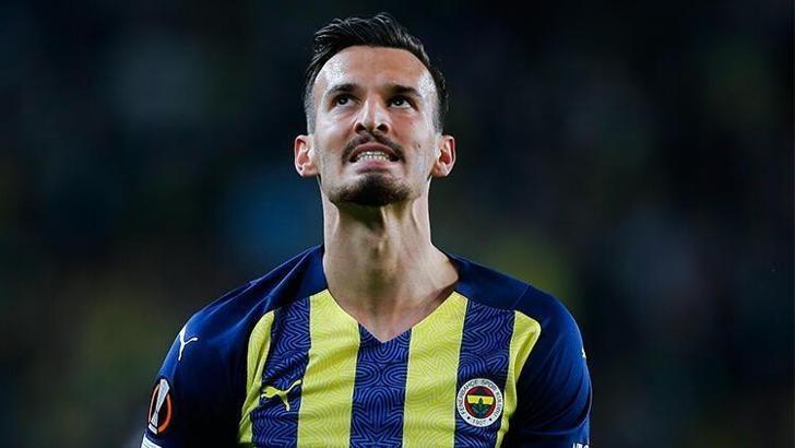Fenerbahçe'de büyük hayal kırıklığı! Gelen gideni arattı! Berisha, Serdar Dursun, Rossi...