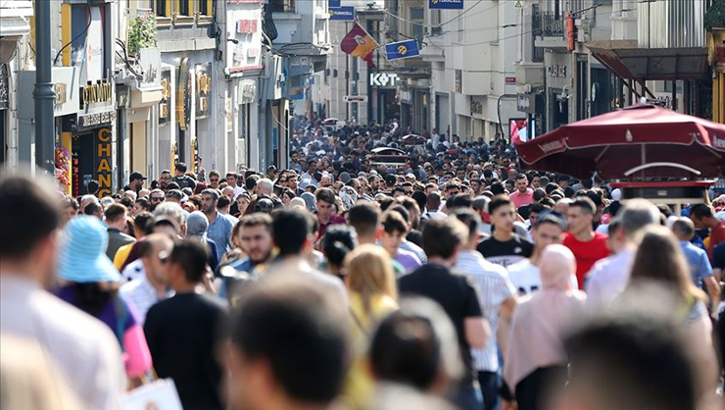 Güne Başlarken | 18 Eylül 2021