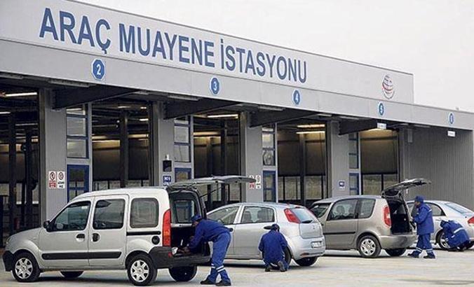 Milyonlarca araç sahibini ilgilendiriyor! Muayeneyi unutmayın...