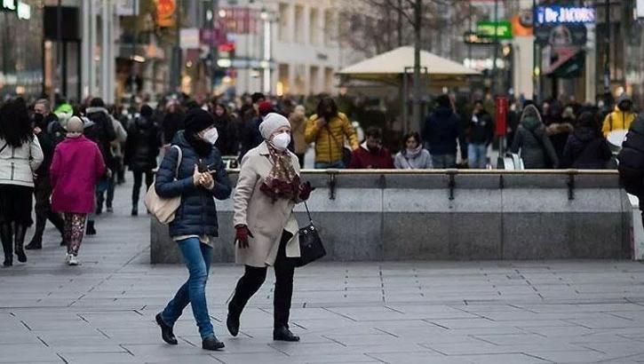 Sokağa çıkma yasağı başladı! 20 günden sokağa çıkamayacaklar