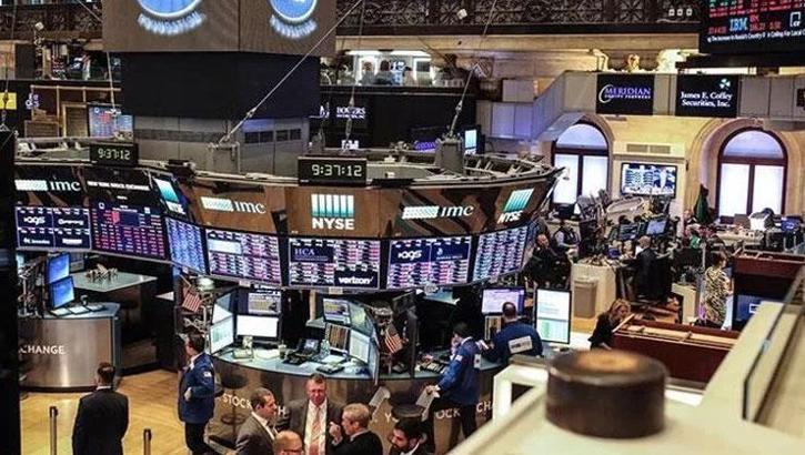 New York borsası karışık seyirle kapandı