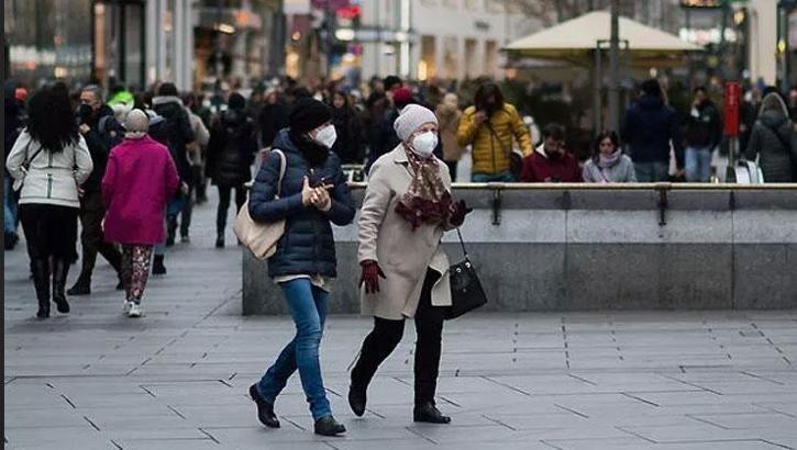 Son dakika: Sokağa çıkma yasağı ilan ettiler! 20 gün sürecek