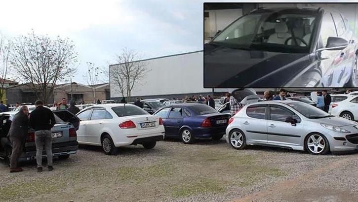 Sıfır arabalarda döviz kuru indirimi! 240 bin düştü! İkinci el araç fiyatları ise...