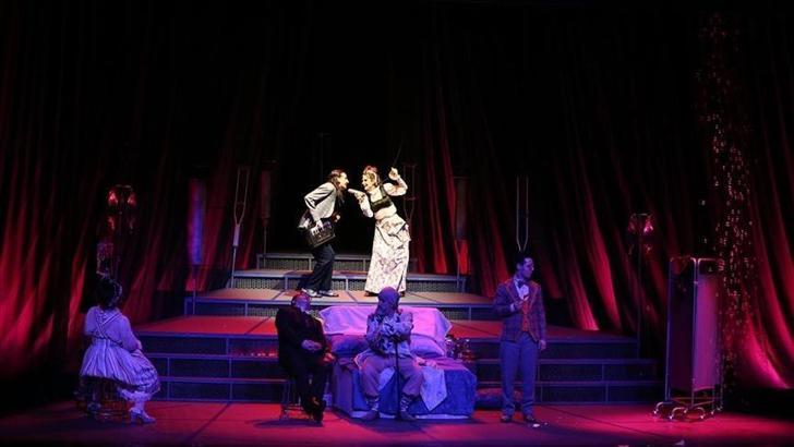 İstanbul kültür rehberi: İstanbullular bu hafta konser, tiyatro ve festivale doyacak
