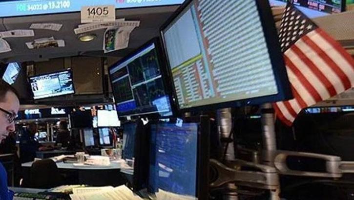 New York borsası yükselişle kapandı