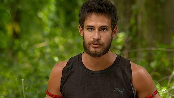 Survivor Batuhan kimdir, kaç yaşında ve nereli? Batuhan Karacakaya hangi dizilerde oynadı?