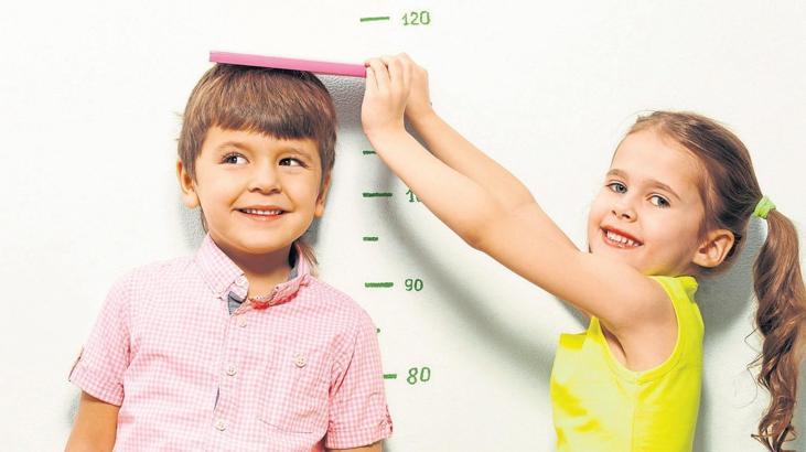 Doğum kilosu düşükse gelişme geriliği riski daha yüksek
