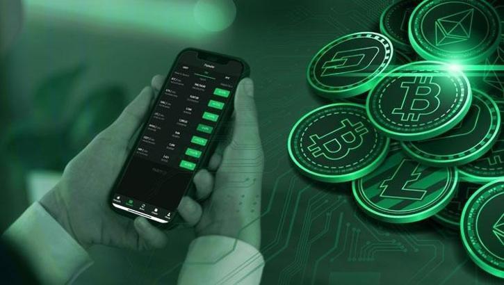 Kripto parada inanılmaz vurgun! Tam 2 milyar dolar! SmartTrade Coin...