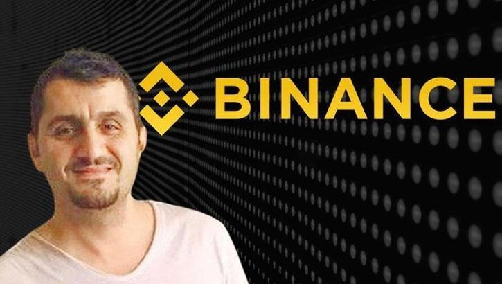 Binance Türkiye'de büyük şok! 4 dakikada 240 bin doları buharlaştı