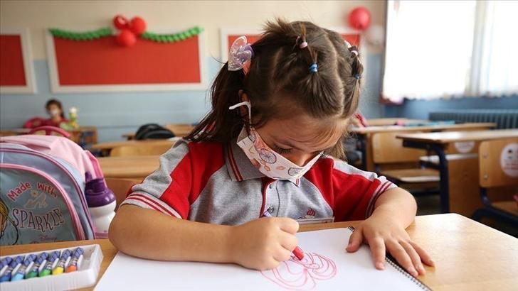 Yüz yüze eğitim bugün başlıyor