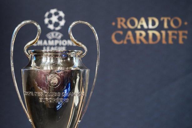 UEFA'dan Şampiyonlar Ligi'ndeki kura skandalına soruşturma