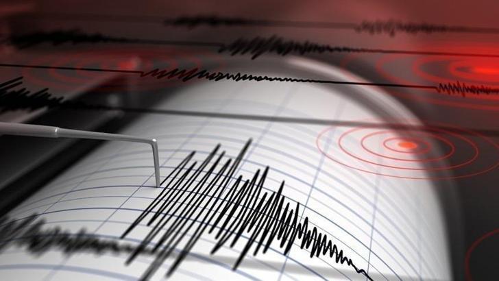 Kayseri sallanmaya devam ediyor! Bir deprem daha oldu