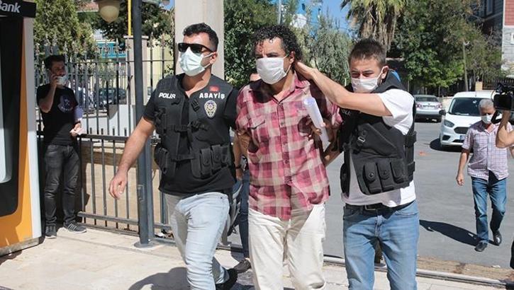 Şanlıurfa'da 13 yaşındaki kız feci şekilde can verdi! Üzerine tiner döküldü...