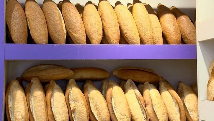 İstanbul'da 2,5 liralık ekmek tartışması!
