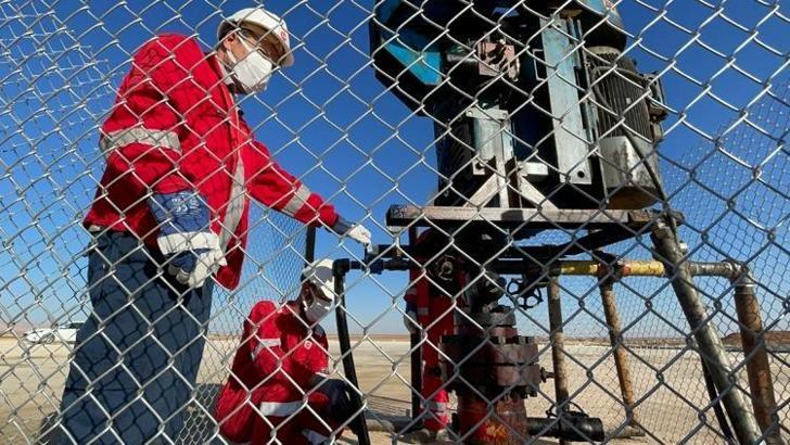 Mardin'de petrol sevinci! 'Çok verimli...'