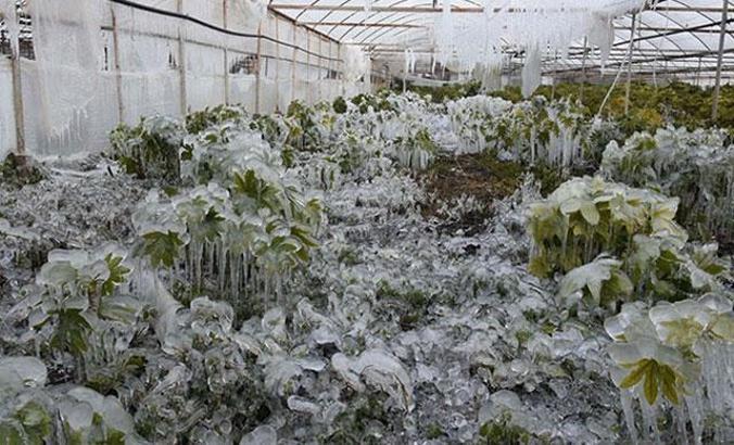 Meteoroloji'den iki uyarı birden! O bölgede yaşayanlar dikkat...