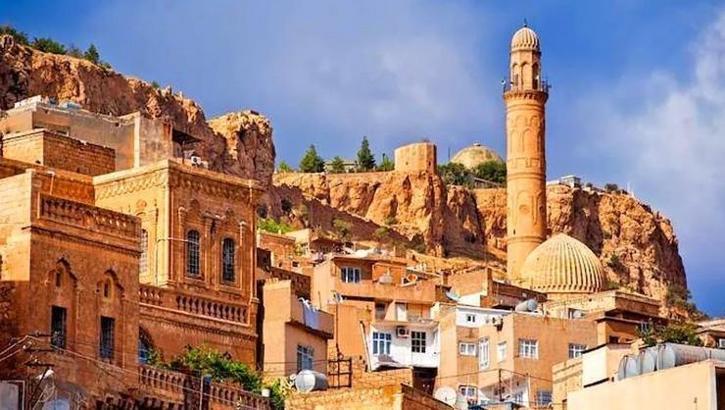 Kilis il mi ilçe mi? Hangi bölgede? MasterChef’in çekildiği Kilis’in konumu ve tarihi