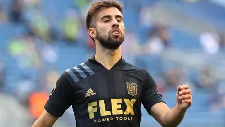 Diego rossi hot sale jersey