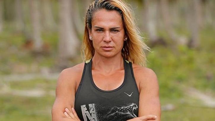 Survivor Nagihan Karadere kimdir, kaç yaşında ve nereli? Nagihan Karadere Survivor’da hangi yıl yarıştı, kaçıncı oldu?
