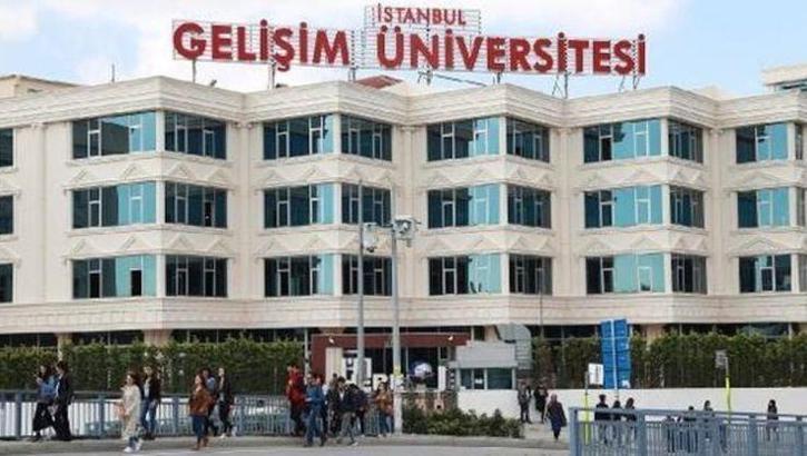 İstanbul Gelişim Üniversitesi 88 Öğretim Üyesi alıyor - Son Dakika