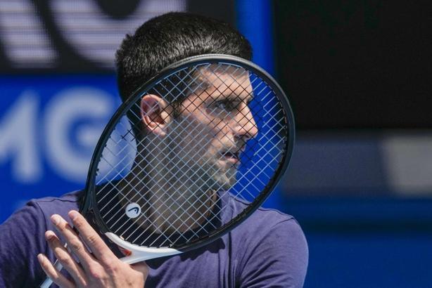 Avustralya hükümeti Novak Djokovic'in vizesini yine iptal etti