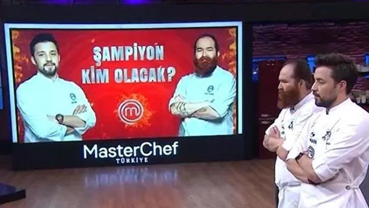 MasterChef final oyunu son bölümü kim kazandı? Dün akşam 13 Ocak’ta en çok puanı kim aldı?