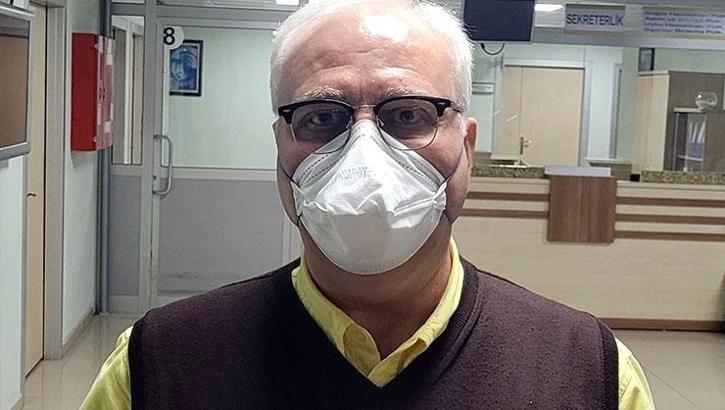 Bilim Kurulu Üyesi Prof. Dr. Özlü: Umarım son dalga olur! Omicron için yeni açıklama