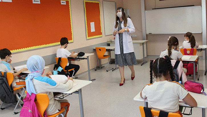 Özel okul ücretleriyle ilgili açıklama! Ne kadar olacak? Tavan fiyat...
