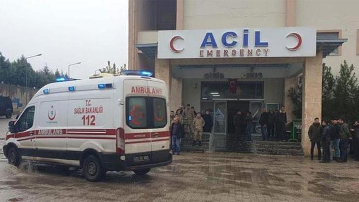 Bingöl’den acı haber! 2 işçi şehit oldu…
