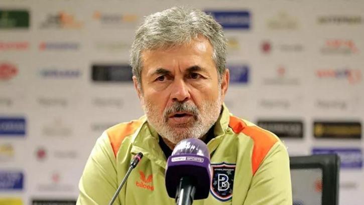 Başakşehir'de Aykut Kocaman ile yollar ayrıldı! İşte yerine gelecek isim