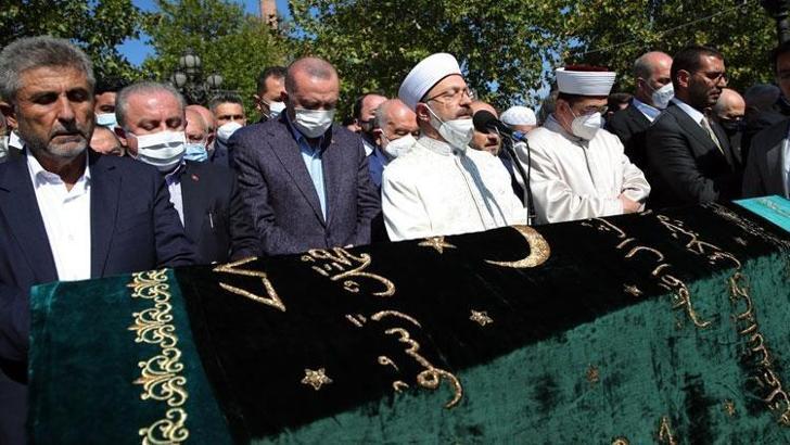 Son dakika! Oğuzhan Asiltürk son yolculuğuna uğurlandı