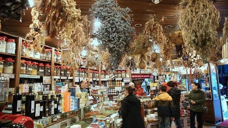 Talep arttı! Kilosu 300 lira… Bitki çaylarına pandemi ayarı!